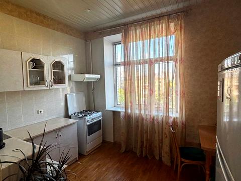 квартира за адресою Миколи Міхновського бульв. (Дружби народів), 13