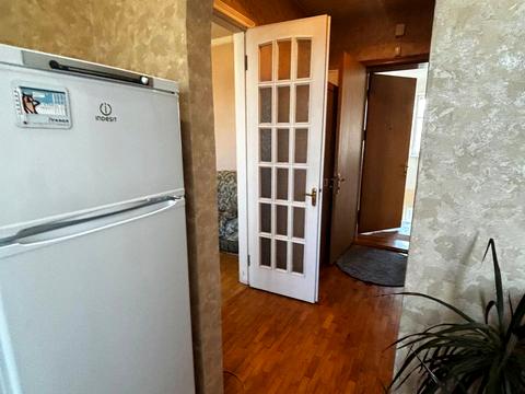 квартира за адресою Миколи Міхновського бульв. (Дружби народів), 13