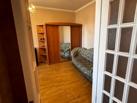 квартира за адресою Миколи Міхновського бульв. (Дружби народів), 13