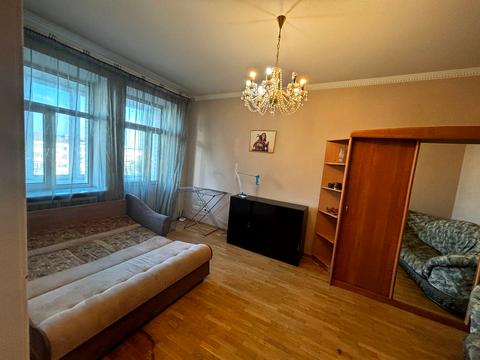 квартира за адресою Миколи Міхновського бульв. (Дружби народів), 13