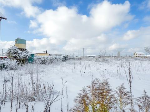 ділянка за адресою Вишнева вул., 18