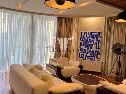 квартира за адресою Київ, Андрія Верхогляда вул. (Михайла Драгомирова), 20