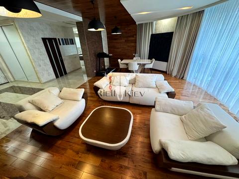 квартира за адресою Київ, Андрія Верхогляда вул. (Михайла Драгомирова), 20