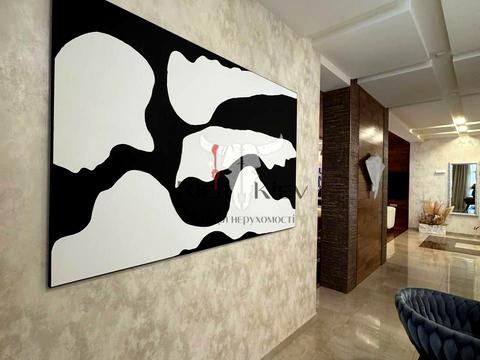 квартира за адресою Київ, Андрія Верхогляда вул. (Михайла Драгомирова), 20