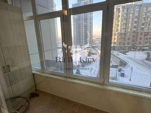 квартира за адресою Київ, Андрія Верхогляда вул. (Михайла Драгомирова), 20