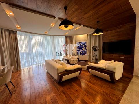 квартира за адресою Київ, Андрія Верхогляда вул. (Михайла Драгомирова), 20