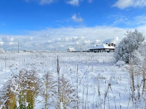ділянка за адресою Вишнева вул., 18