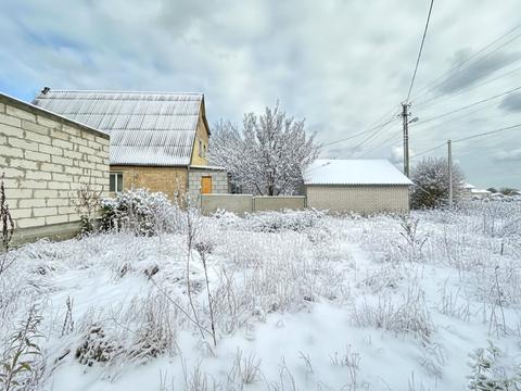 ділянка за адресою Вишнева вул., 18