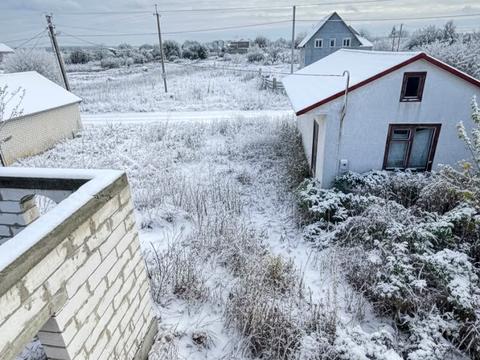 ділянка за адресою Вишнева вул., 18