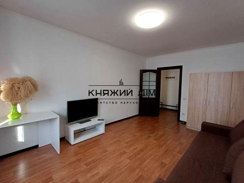 квартира по адресу Софии Русовой ул., 7-А