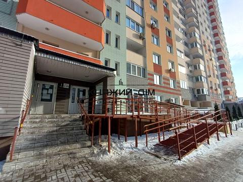 квартира по адресу Софии Русовой ул., 7-А