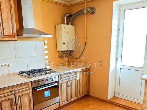 квартира за адресою Теплична вул., 42