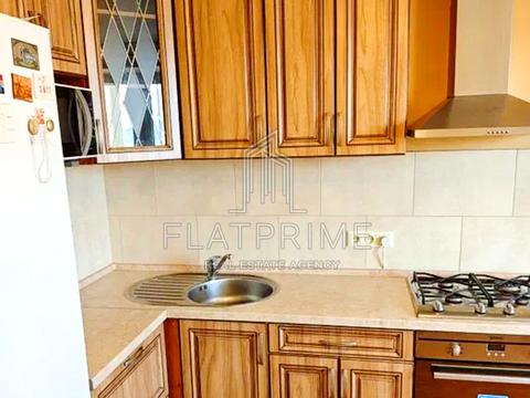 квартира за адресою Теплична вул., 42