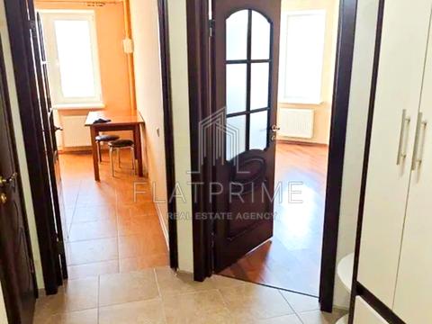 квартира за адресою Теплична вул., 42