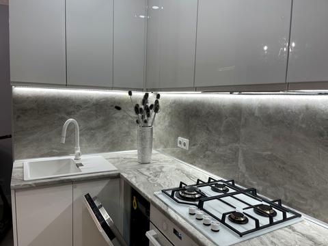 квартира за адресою Захисників Маріуполя вул. (Костромська), 85