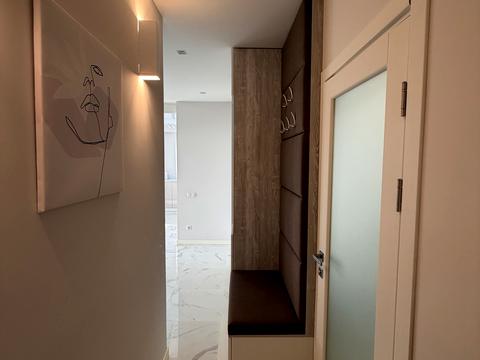 квартира за адресою Берестейський просп. (Перемоги), 55-А