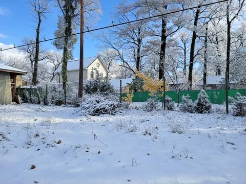 ділянка за адресою Кленова вул., 29 а