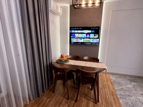 квартира за адресою Стрийська вул., 115