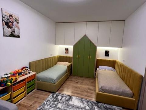 квартира за адресою Стрийська вул., 115