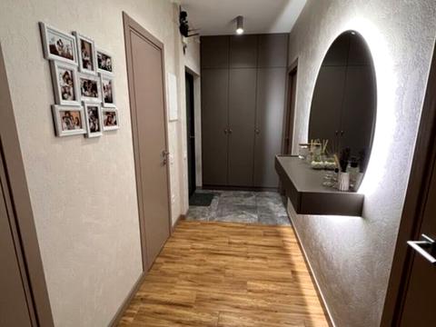 квартира за адресою Стрийська вул., 115