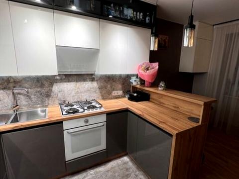 квартира за адресою Стрийська вул., 115