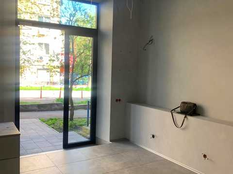 коммерческая по адресу Цитадельная ул., 7