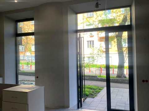 коммерческая по адресу Цитадельная ул., 7