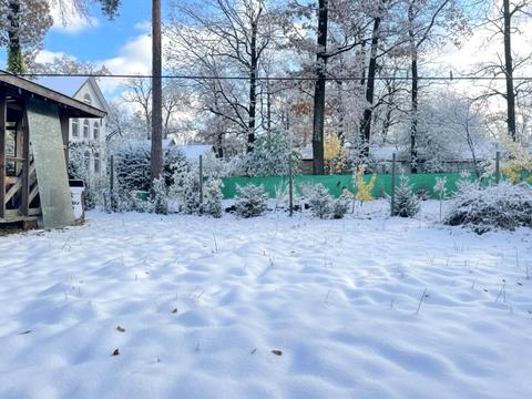 ділянка за адресою Кленова вул., 29 а