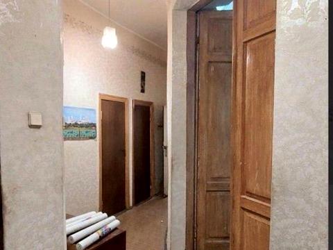 квартира за адресою Симона Петлюри вул. (Комінтерну), 22