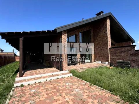 дом по адресу Свято-Покровская ул. (Ленина)