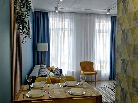 квартира за адресою Кульпарківська вул. (Кульпарківська), 64а