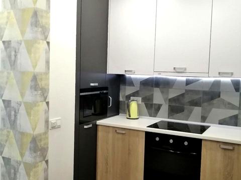 квартира за адресою Кульпарківська вул. (Кульпарківська), 64а