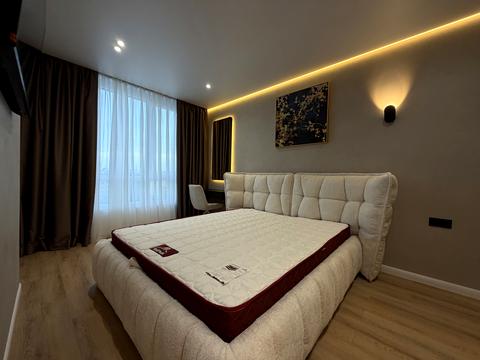 квартира по адресу Бельведерская ул., 32-Б