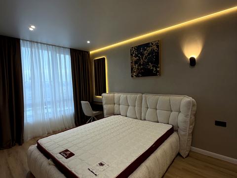 квартира по адресу Бельведерская ул., 32-Б