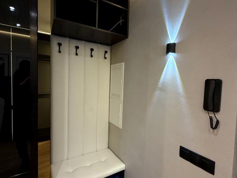 квартира по адресу Бельведерская ул., 32-Б