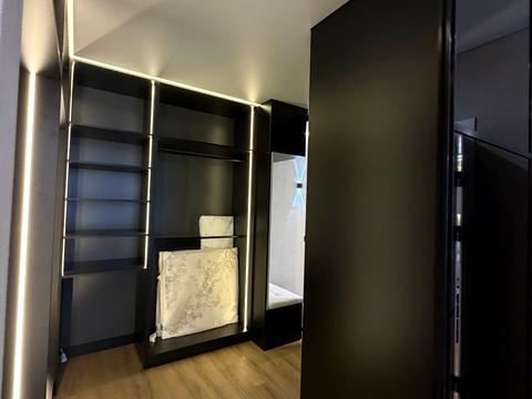 квартира по адресу Бельведерская ул., 32-Б