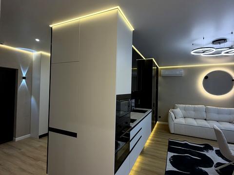 квартира по адресу Бельведерская ул., 32-Б