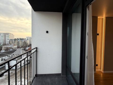 квартира по адресу Бельведерская ул., 32-Б