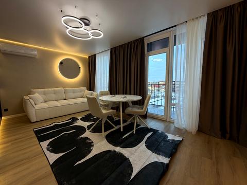 квартира по адресу Бельведерская ул., 32-Б