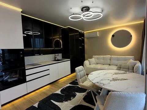 квартира за адресою Бельведерська вул., 32-Б