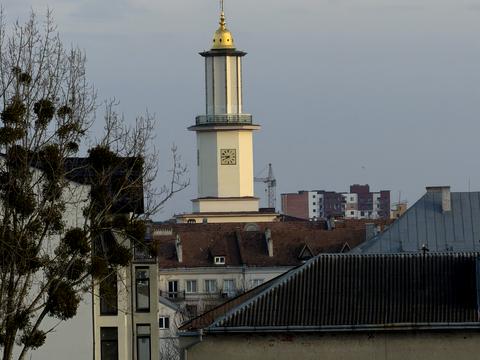 квартира по адресу Бельведерская ул., 32-Б