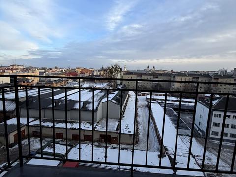 квартира по адресу Бельведерская ул., 32-Б