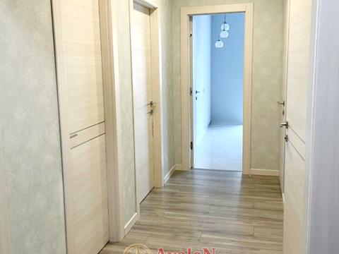 квартира по адресу Академика Сахарова ул., 3-Г