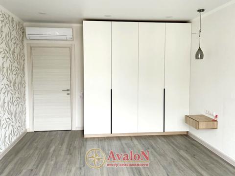 квартира по адресу Академика Сахарова ул., 3-Г