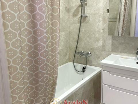 квартира по адресу Академика Сахарова ул., 3-Г