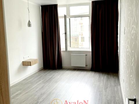 квартира по адресу Академика Сахарова ул., 3-Г