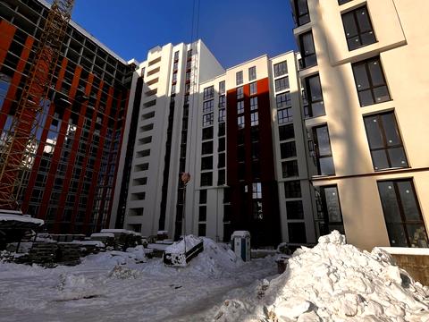 квартира за адресою Хіміків вул., (Будинок 2)