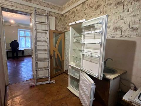 квартира за адресою Одеса, Тараса Кузьміна вул., 21