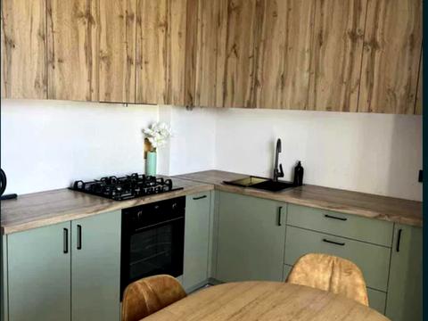 квартира за адресою Богдана Хмельницького вул., 35