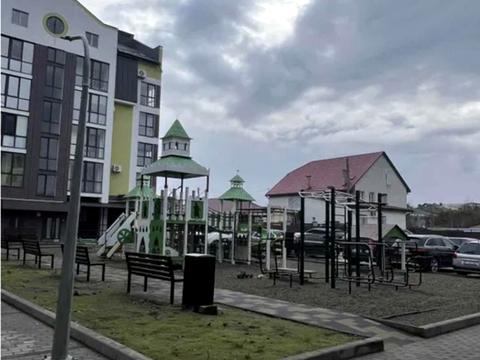 квартира за адресою Богдана Хмельницького вул., 35